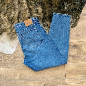 Levi’s Jeans